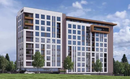 Complex Belgrad Complex Belgrad