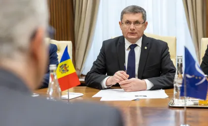 Igor Grosu Igor Grosu