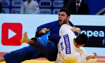 Competiție sportivă