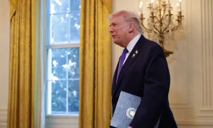 Donald Trump Donald Trump