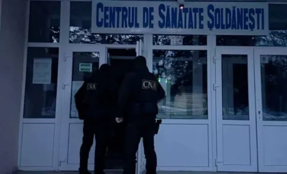 Percheziții Percheziții