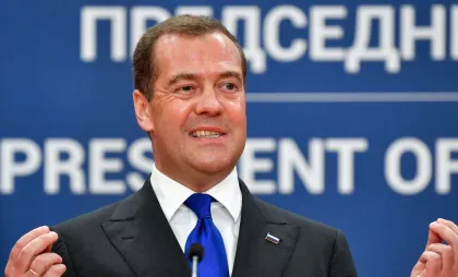 Medvedev