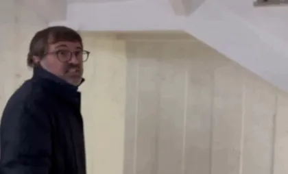 Vladimir Andronache Vladimir Andronache