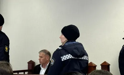 Nicanor Ciochină Nicanor Ciochină