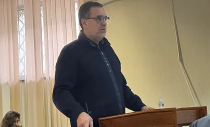 Marian Lupu Marian Lupu