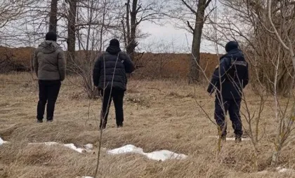 Traversare ilegală Traversare ilegală