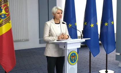 Liliana Ivanov Liliana Ivanov