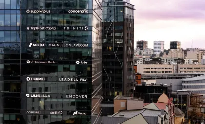 Iute Group lansează Iute Affinity