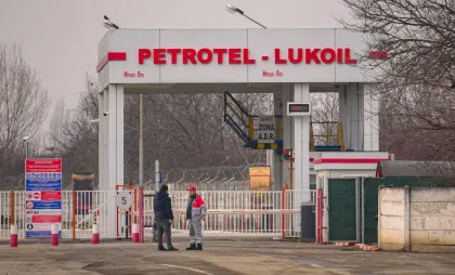 Lukoil Lukoil