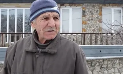 Drona rusească descoperită în nordul țării a stârnit panică printre localnici: „Cum să nu ne fie frică? Ne este, pentru că în toate raioanele cade câte una” - VIDEO