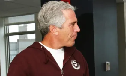Jeffrey Epstein