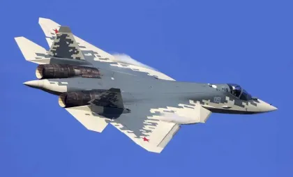 Su-57