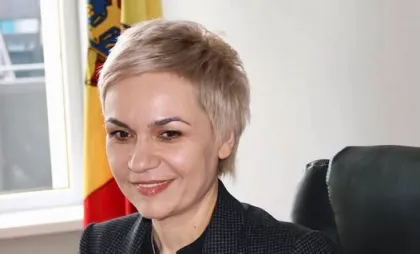 Tatiana Nistorică