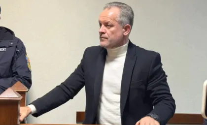 Vlad Plahotniuc