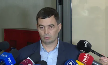 Procurorul de caz, Alexandru Cernei