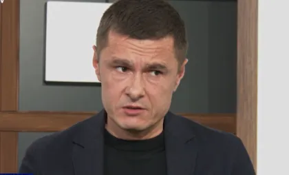 Fadei Nagacevschi, la „În PROfunzime”: Maia Sandu ar putea interveni în conflictul de la Dereneu: „Are autoritate suficientă”