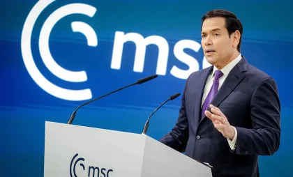 Marco Rubio Marco Rubio