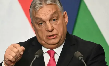 Viktor Orban Viktor Orban