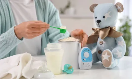 Lapte praf Lapte praf