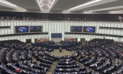 Parlamentul European 