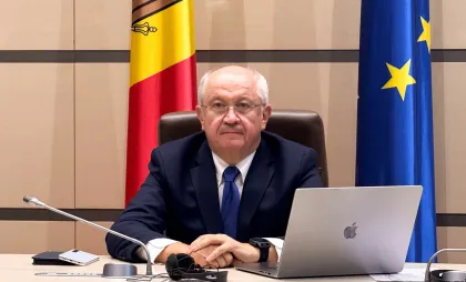 Alexandru Munteanu Alexandru Munteanu