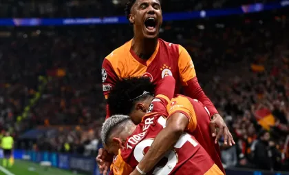 Jucătorii lui Galatasaray Jucătorii lui Galatasaray