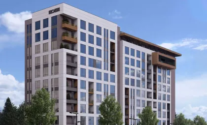 Complex Belgrad Complex Belgrad