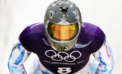 Vladyslav Heraskevych