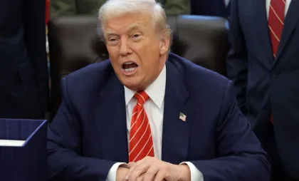 Donald Trump Donald Trump