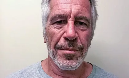 Jeffrey Epstein