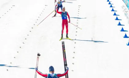 Johannes Klaebo Johannes Klaebo