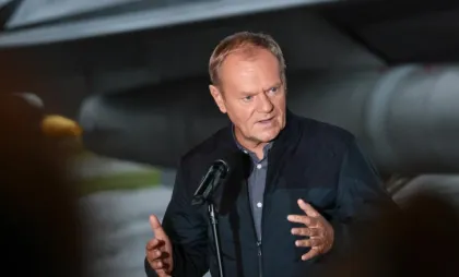 Donald Tusk