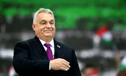 Orban Orban