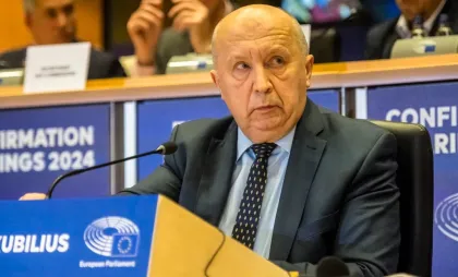 Andrius Kubilius Andrius Kubilius