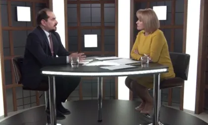 Buzu și Bogza Buzu și Bogza