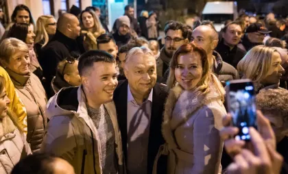 Viktorn Orban