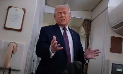 Donald Trump Donald Trump