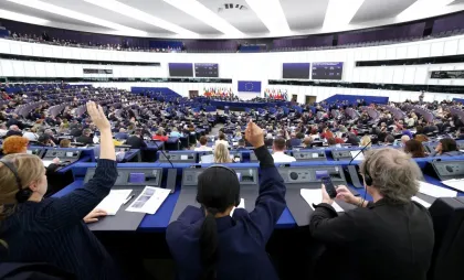 Parlamentul European