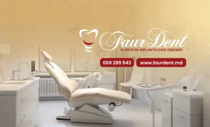 Faur Dent Faur Dent