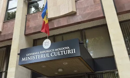 Ministerul Culturii