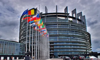 Parlamentul European