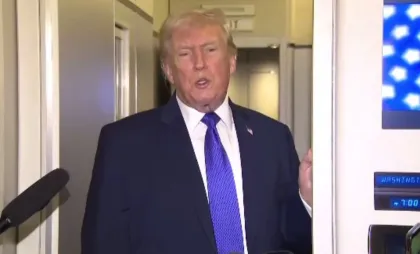 Donald Trump Donald Trump