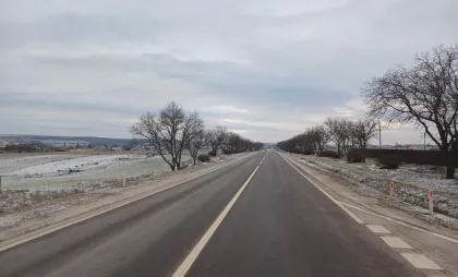 Drumuri naționale Drumuri naționale