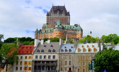 Québec Québec