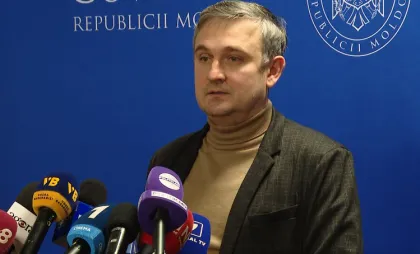 Ministrul Culturii, Cristian Jardan 