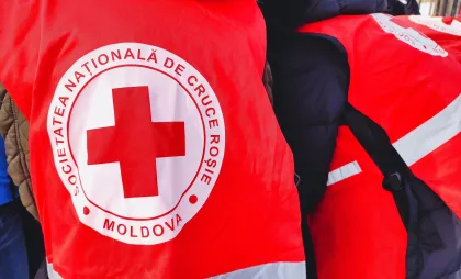 FICR Moldova FICR Moldova