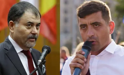 Șalaru și Simion Șalaru și Simion