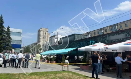 Omorul din sectorul Rîșcani