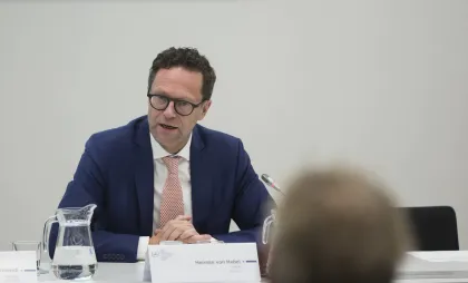 Herman von Hebel Herman von Hebel