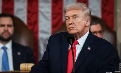 Donald Trump Donald Trump